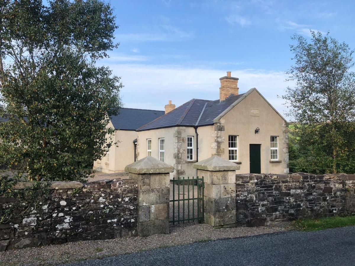 Grannan School, Trillick, Fermanagh And Omagh, Tyrone Vila Exterior foto