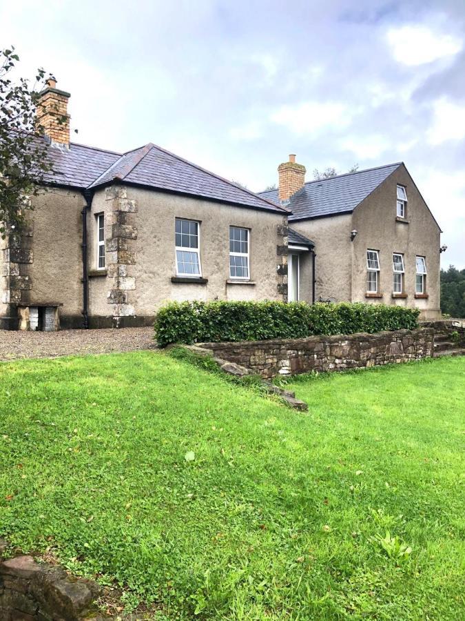 Grannan School, Trillick, Fermanagh And Omagh, Tyrone Vila Exterior foto